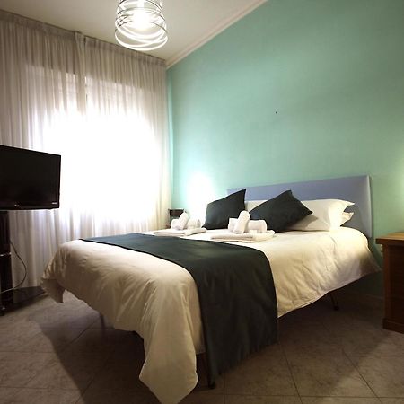 Enea Holiday House Apartment โรม ภายนอก รูปภาพ