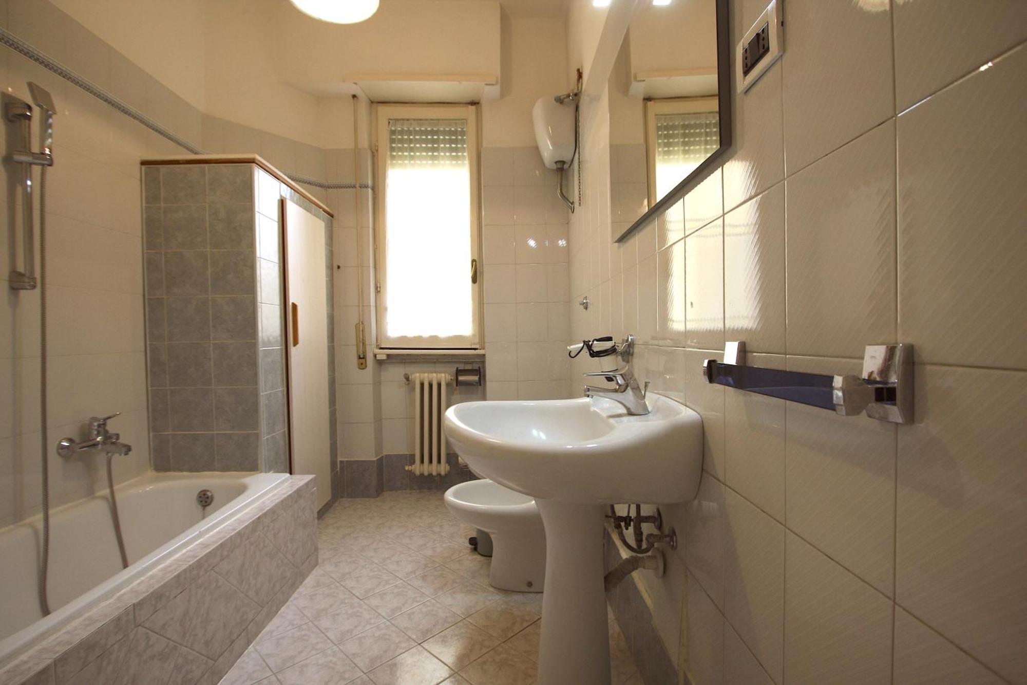 Enea Holiday House Apartment โรม ภายนอก รูปภาพ