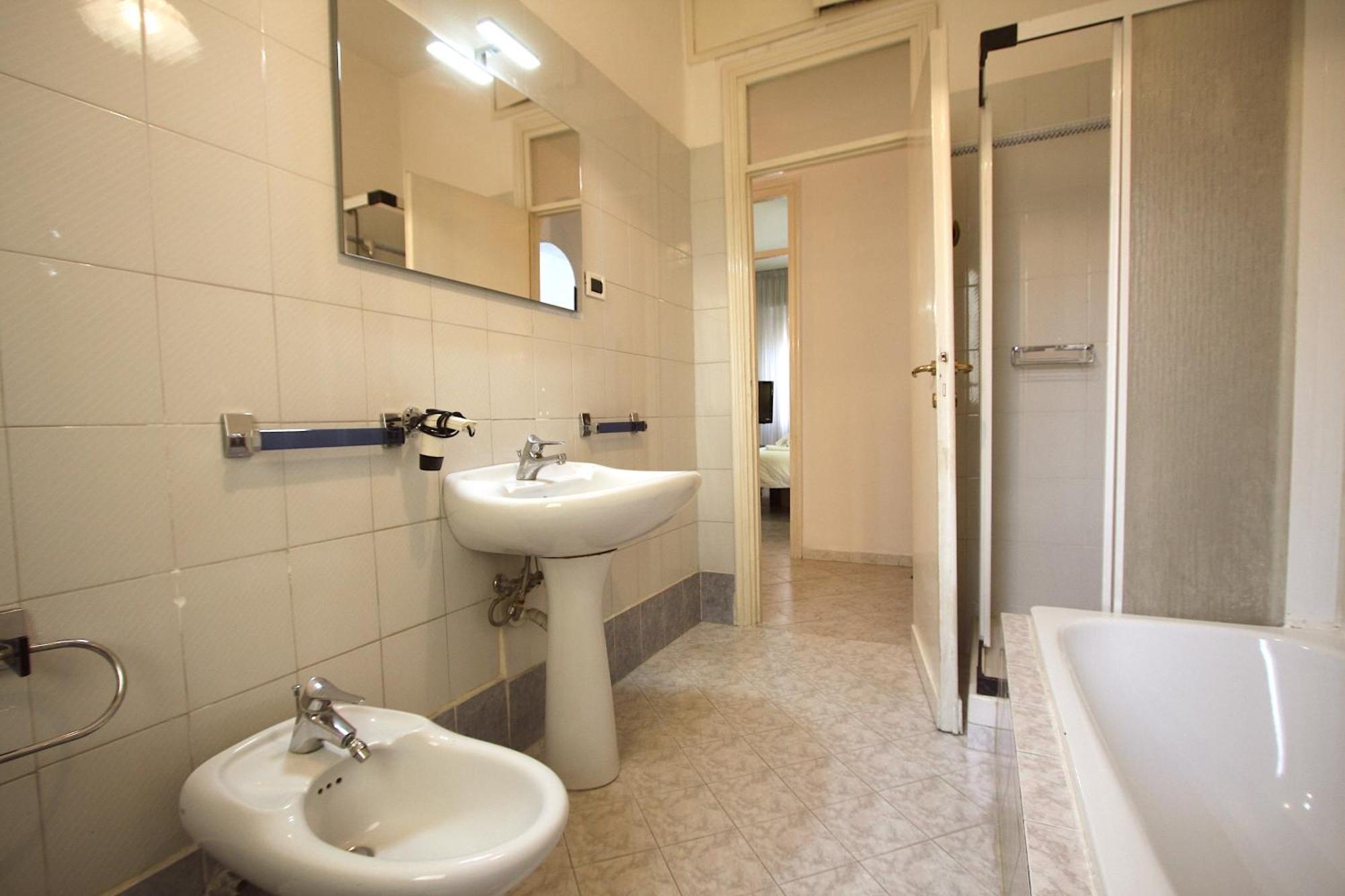 Enea Holiday House Apartment โรม ภายนอก รูปภาพ