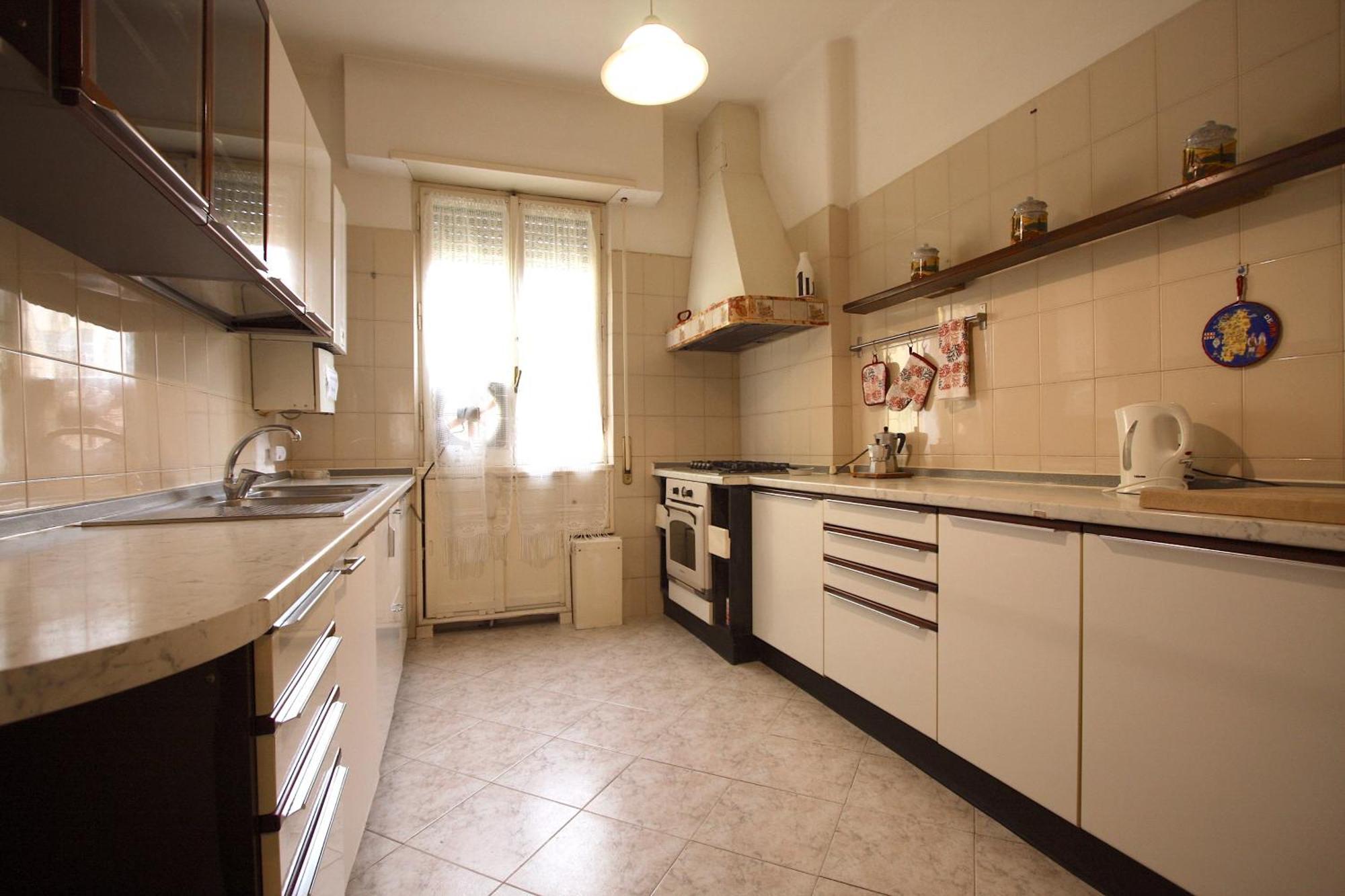 Enea Holiday House Apartment โรม ภายนอก รูปภาพ