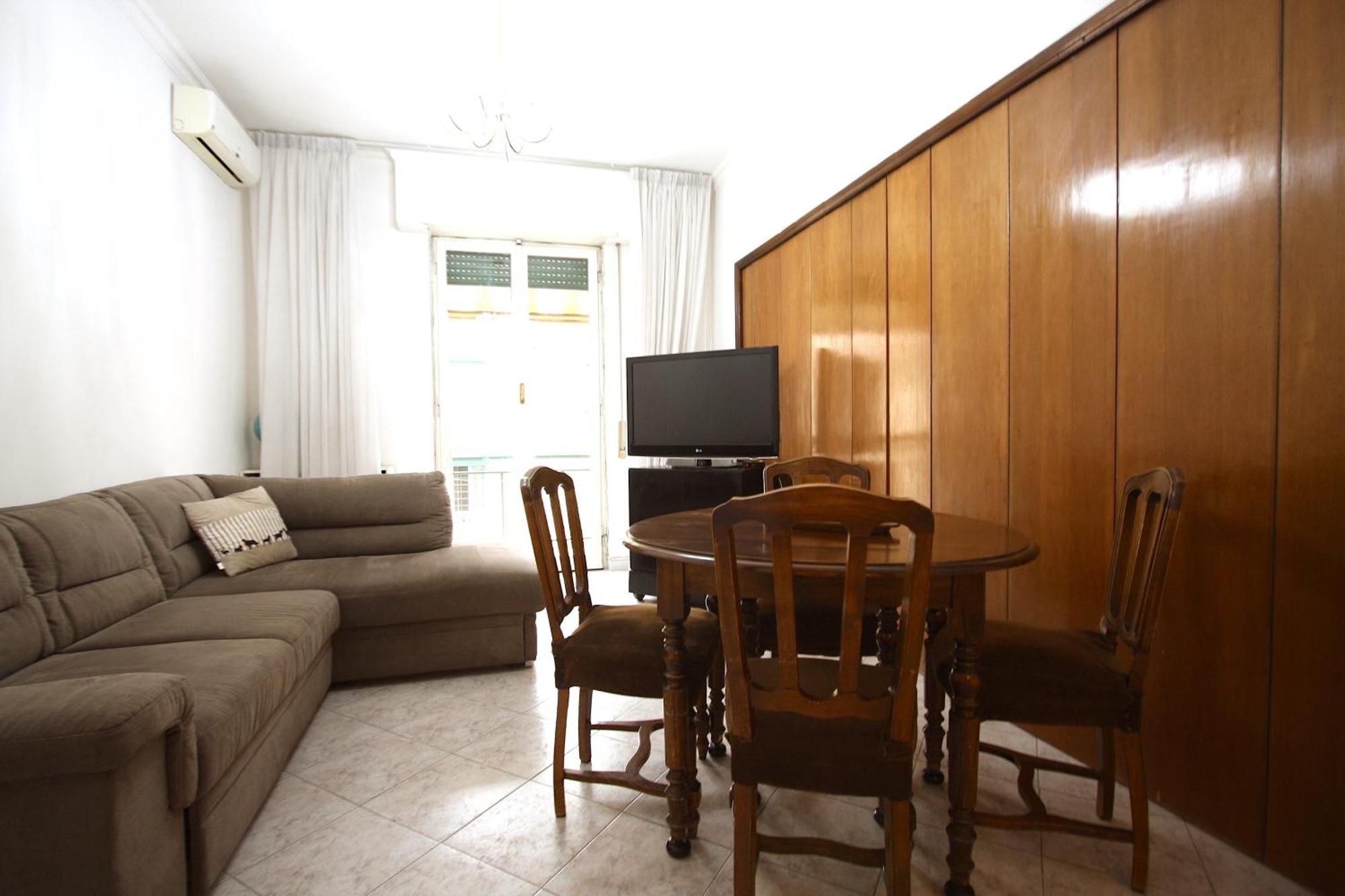 Enea Holiday House Apartment โรม ภายนอก รูปภาพ