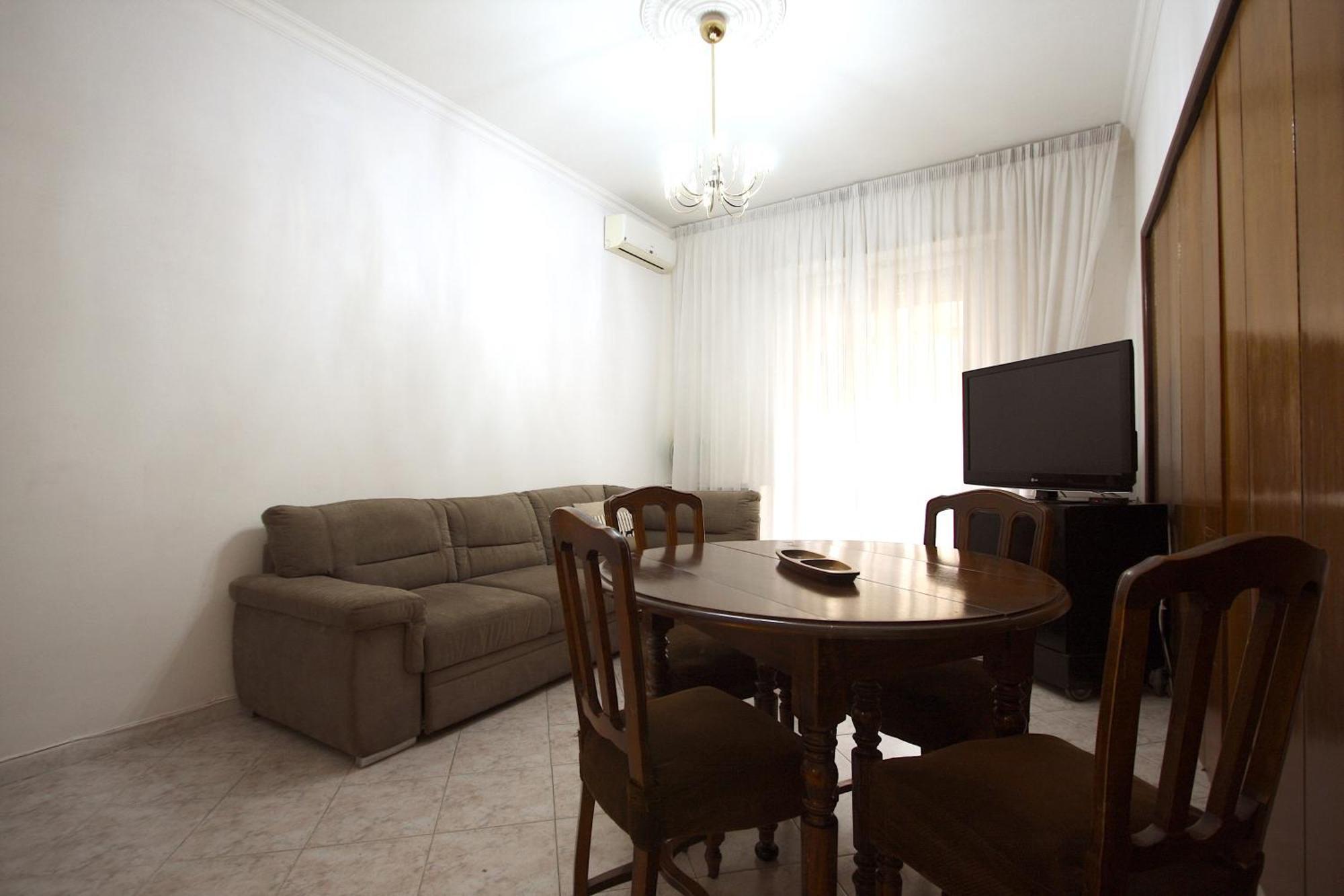 Enea Holiday House Apartment โรม ภายนอก รูปภาพ
