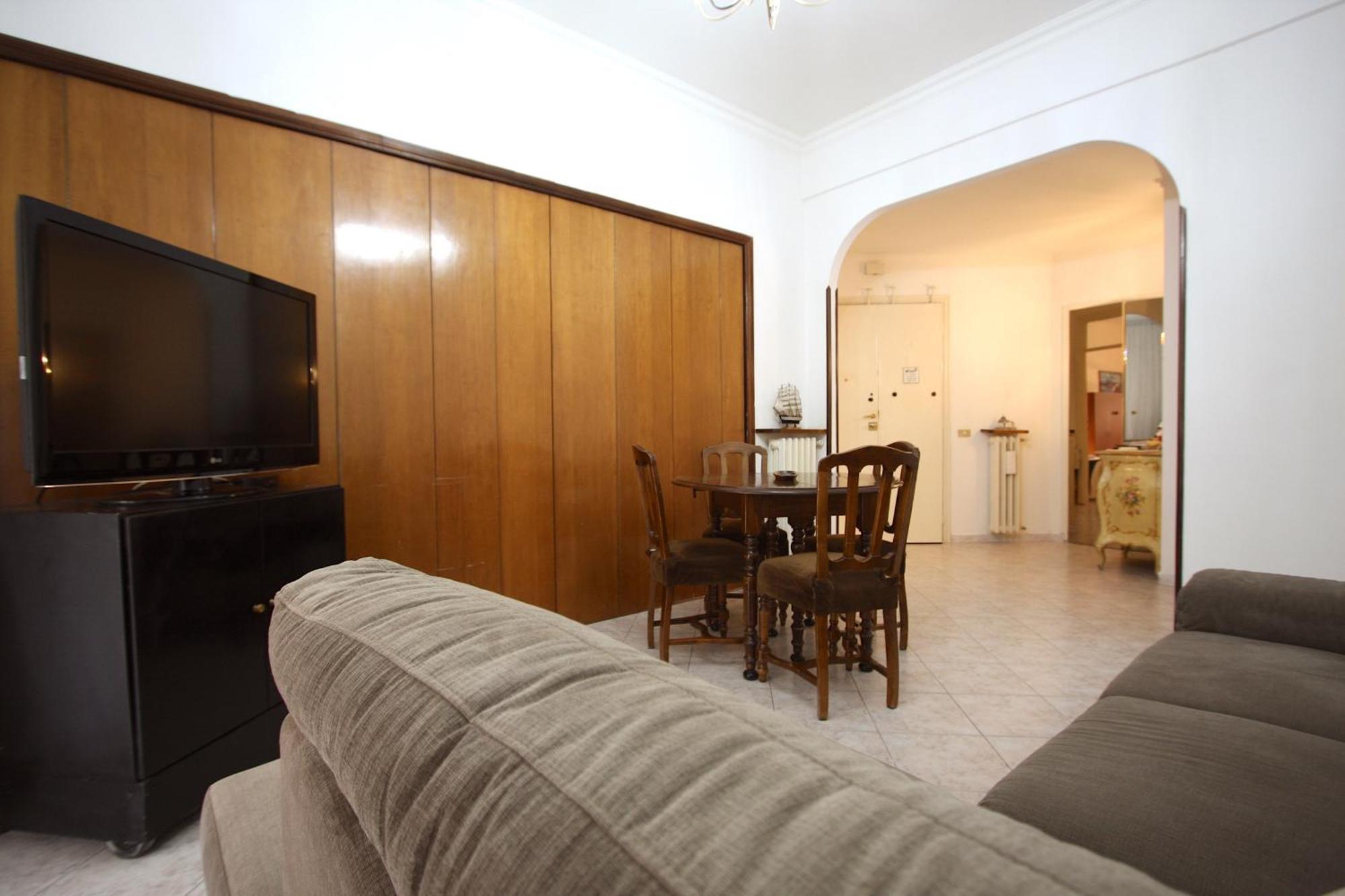 Enea Holiday House Apartment โรม ภายนอก รูปภาพ
