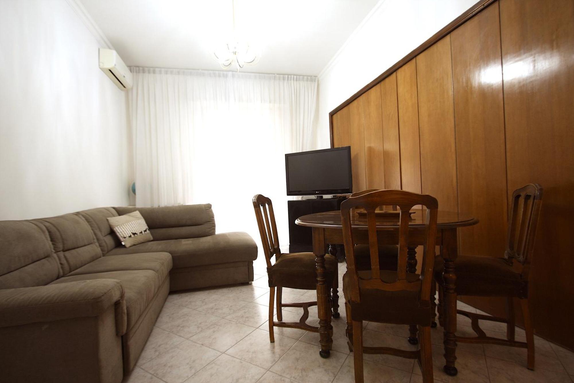 Enea Holiday House Apartment โรม ภายนอก รูปภาพ