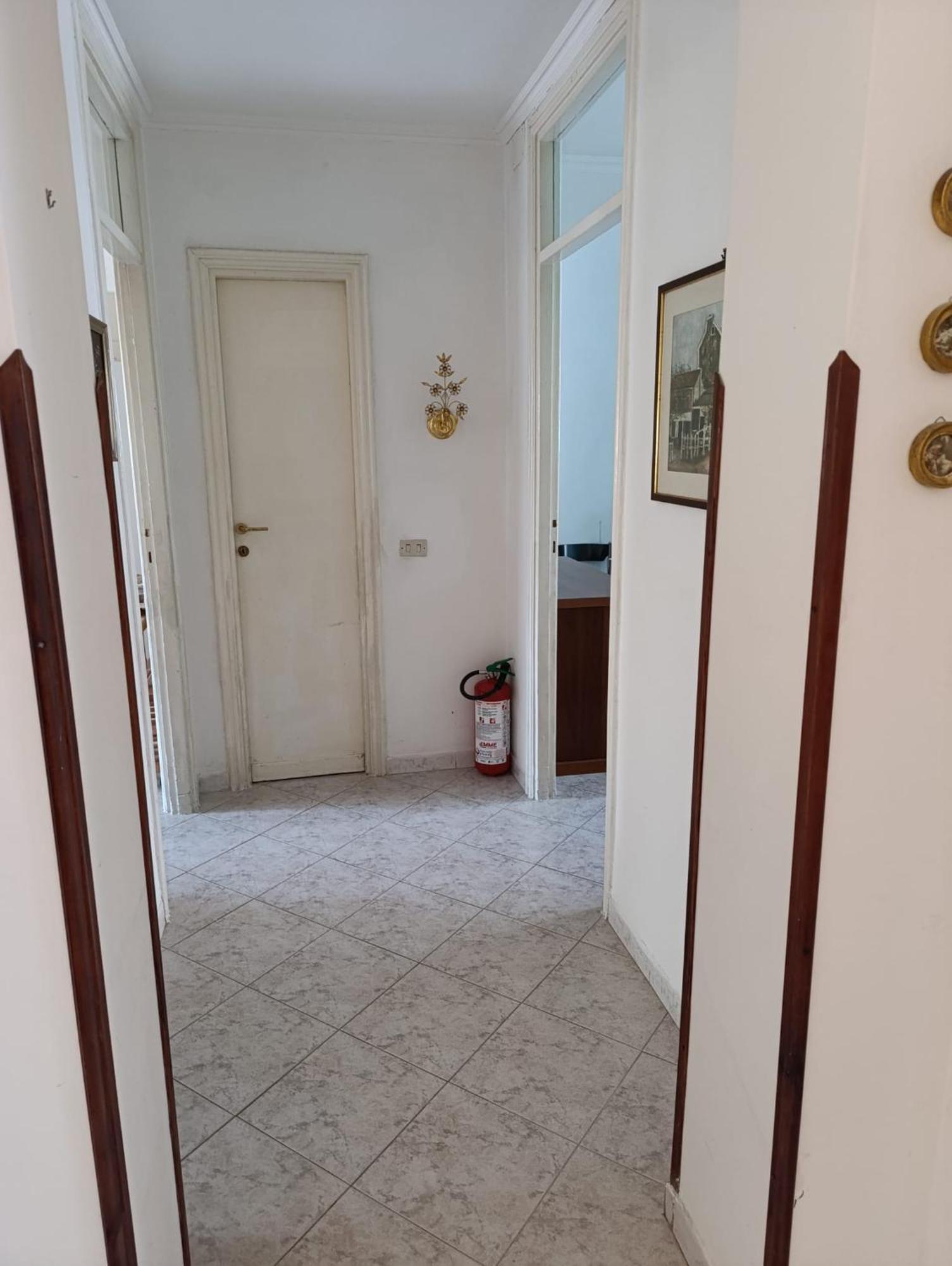 Enea Holiday House Apartment โรม ภายนอก รูปภาพ